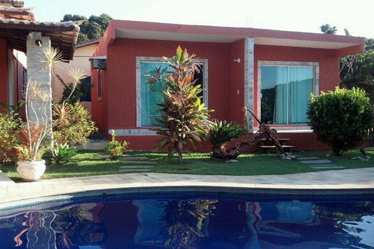Pousada Destino Buzios Esterno foto