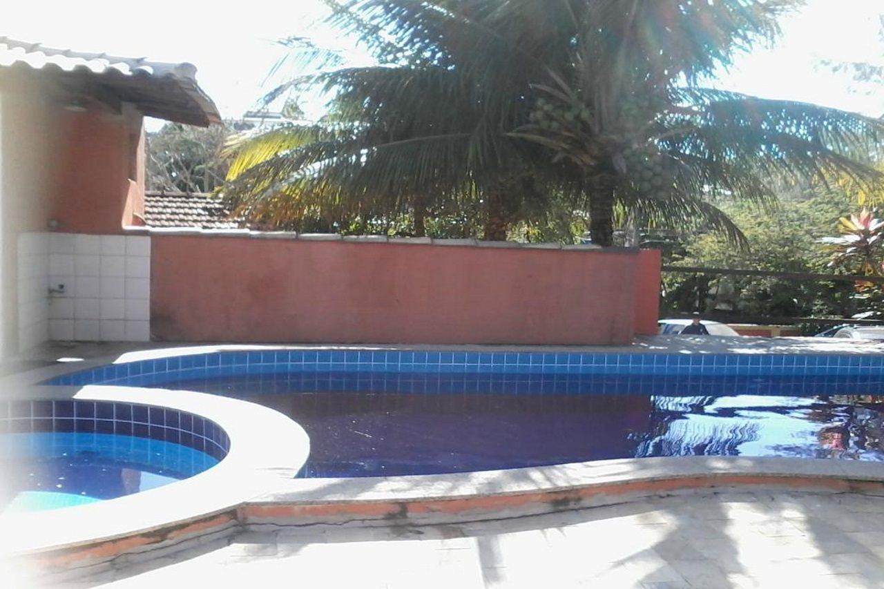 Pousada Destino Buzios Esterno foto